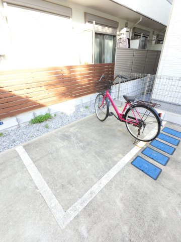 La Sua Casa .Hのその他共用部分