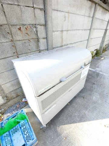 La Sua Casa .Hのその他共用部分