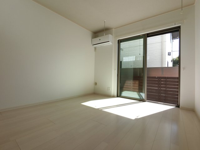 La Sua Casa .Hの居間・リビング