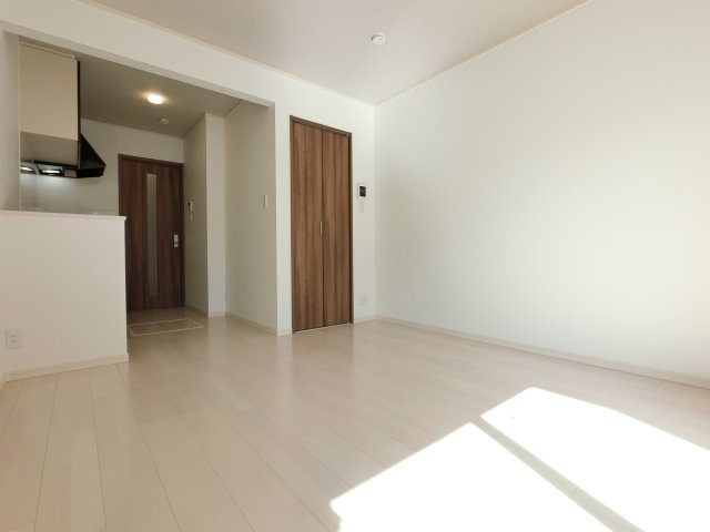 La Sua Casa .Hの居間・リビング