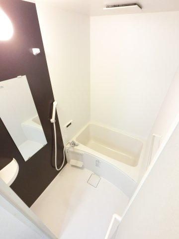 La Sua Casa .Hの浴室