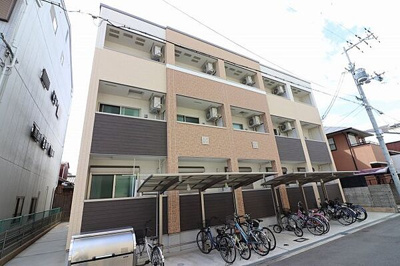 【その他共用部分】 | フジパレス城東天王田