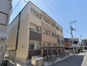 フジパレス城東天王田の画像