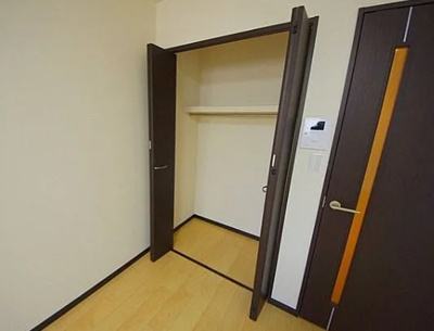 【収納】 | フジパレス城東天王田