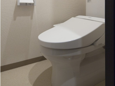 【トイレ】 | フジパレス城東天王田