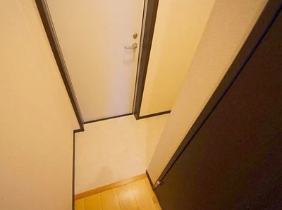 【玄関】 | フジパレス城東天王田