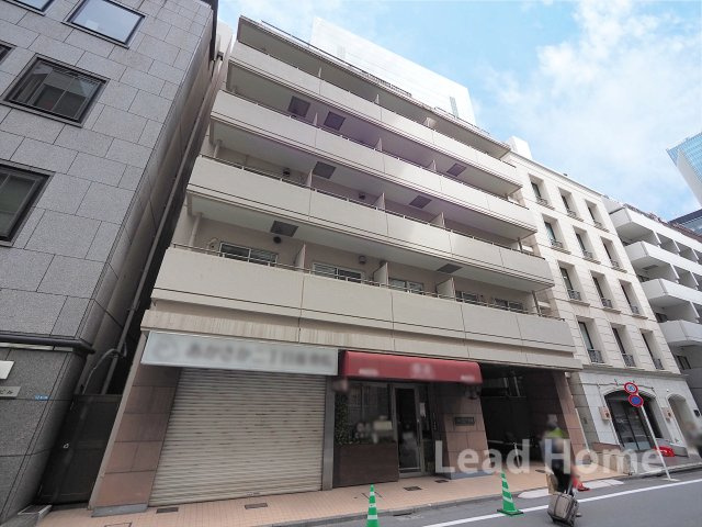 【外観】 | オリエントニュー赤坂