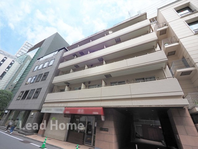 【外観】 | オリエントニュー赤坂