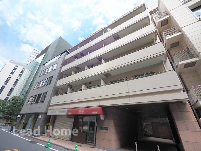 【外観】 | オリエントニュー赤坂