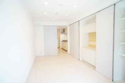 【居間・リビング】 | リブリ・YKBA北戸田