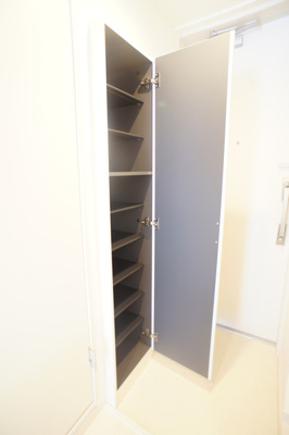 【収納】 | リブリ・YKBA北戸田