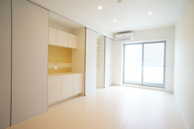 【居間・リビング】 | リブリ・YKBA北戸田