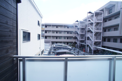 【展望】 | リブリ・YKBA北戸田