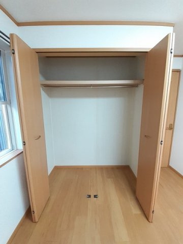 グランツ・マルシバ　３の収納