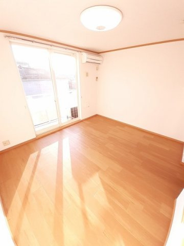 グランツ・マルシバ　３の居間・リビング