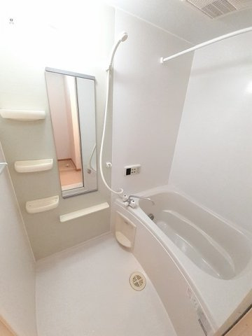 グランツ・マルシバ　３の浴室