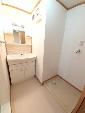 グランツ・マルシバ　３の洗面所