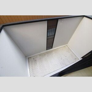 ソレイユ春日井の収納