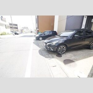 ソレイユ春日井のその他共用部分