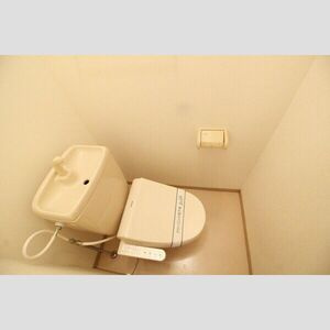 ソレイユ春日井の設備