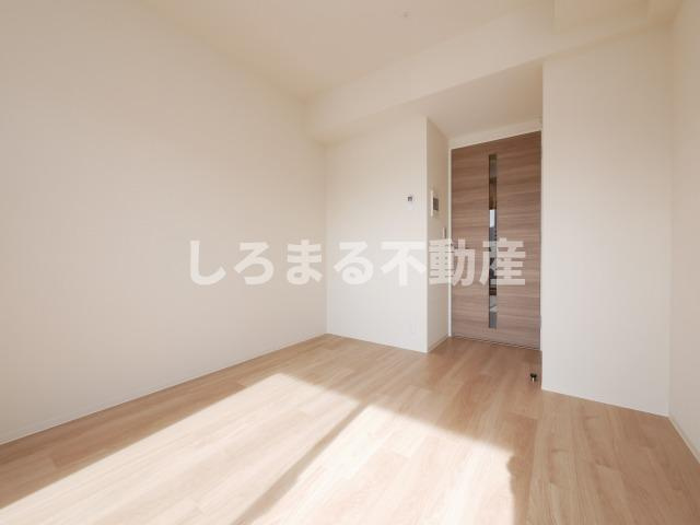 エス・キュート梅田東の内装