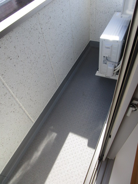 Ｄａｉｔａ　Ｓｉｘの玄関