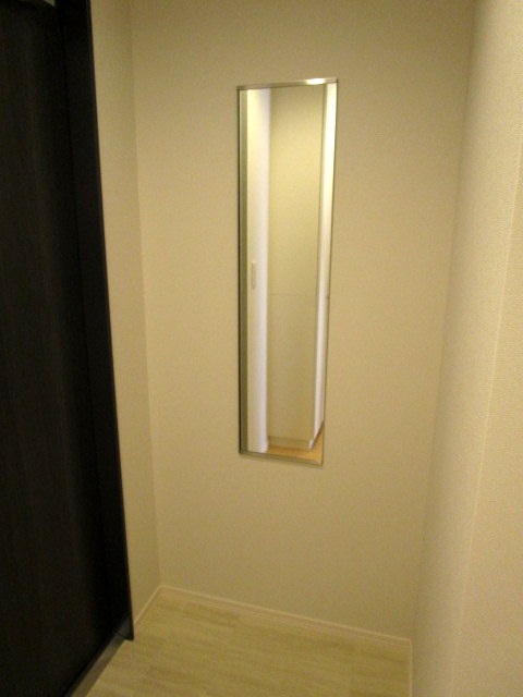 Ｄａｉｔａ　Ｓｉｘの収納