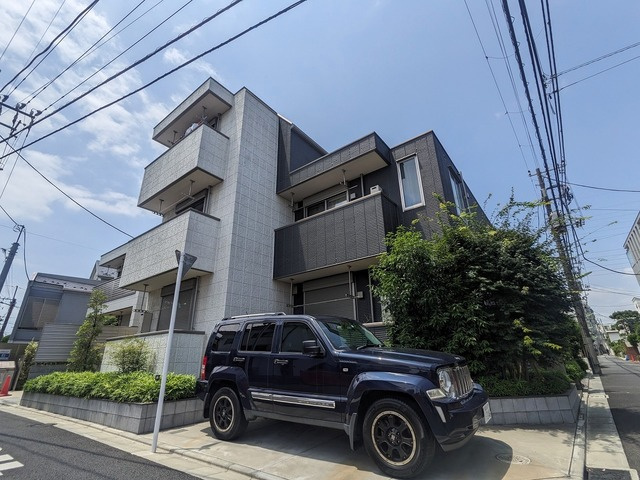 Ｄａｉｔａ　Ｓｉｘの外観|耐震構造の旭化成へーベルメゾン