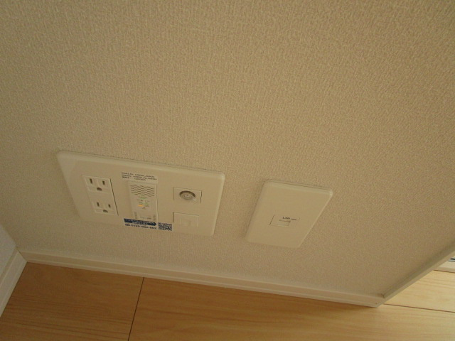 Ｄａｉｔａ　Ｓｉｘの設備