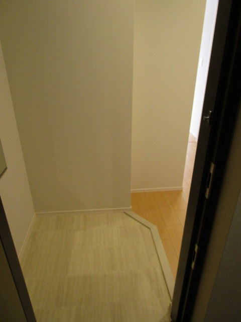 Ｄａｉｔａ　Ｓｉｘの内装