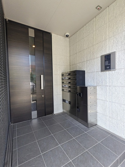 Ｄａｉｔａ　Ｓｉｘの外観|耐震構造の旭化成へーベルメゾン