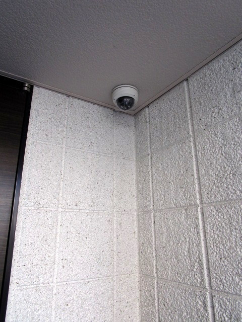 Ｄａｉｔａ　Ｓｉｘのその他共用部分|自転車駐輪可