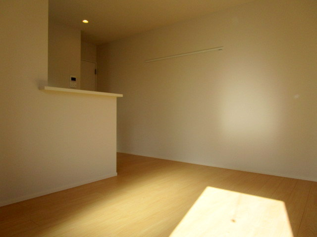 Ｄａｉｔａ　Ｓｉｘの居間・リビング