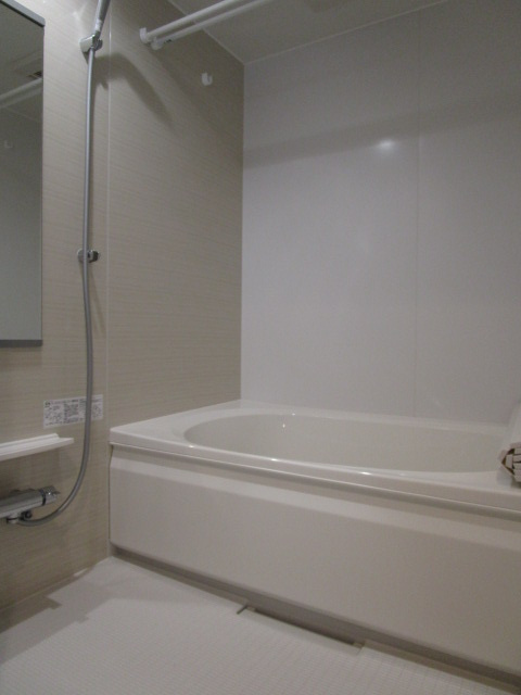 Ｄａｉｔａ　Ｓｉｘの浴室