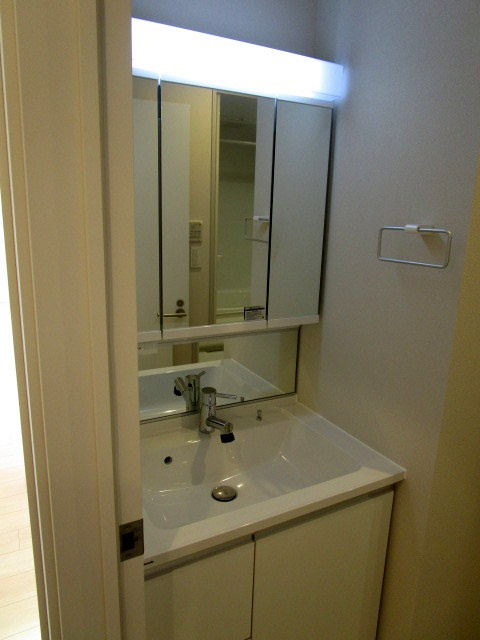 Ｄａｉｔａ　Ｓｉｘのトイレ