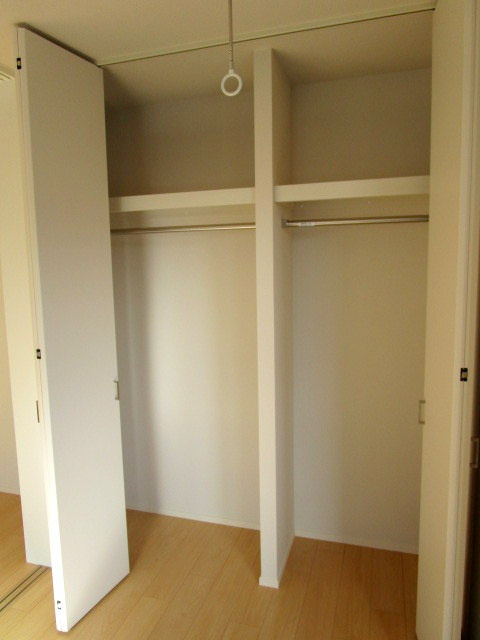 Ｄａｉｔａ　Ｓｉｘの洗面所