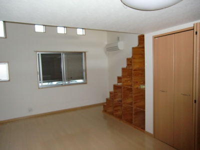 【居間・リビング】 | カーサフィオーレ野田