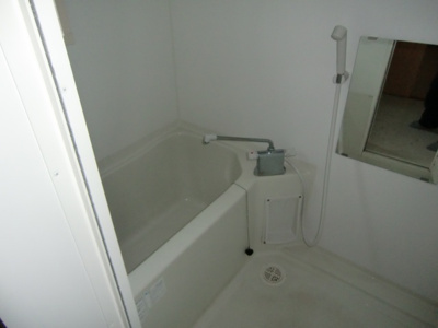 【浴室】 | カーサフィオーレ野田