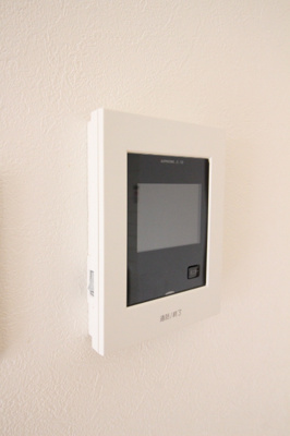 【セキュリティ】 | ロイヤルセンチュリーマンション | 別号室の写真です