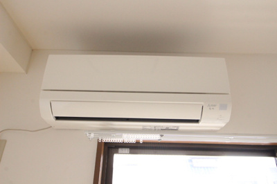 【設備】 | ロイヤルセンチュリーマンション | 別号室の写真です