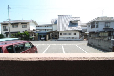 【展望】 | ロイヤルセンチュリーマンション | 別号室の写真です