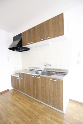 【キッチン】 | ロイヤルセンチュリーマンション | 別号室の写真です