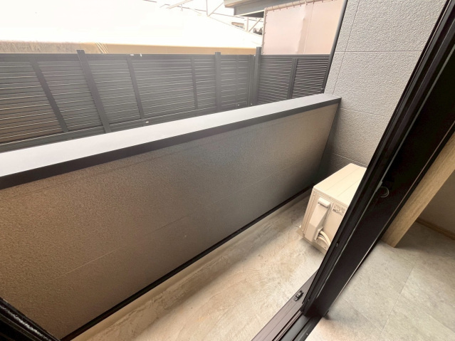 【バルコニー】 | Ｋ－ｓｅｃｏｎｄ