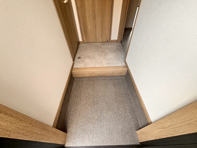 【玄関】 | Ｋ－ｓｅｃｏｎｄ