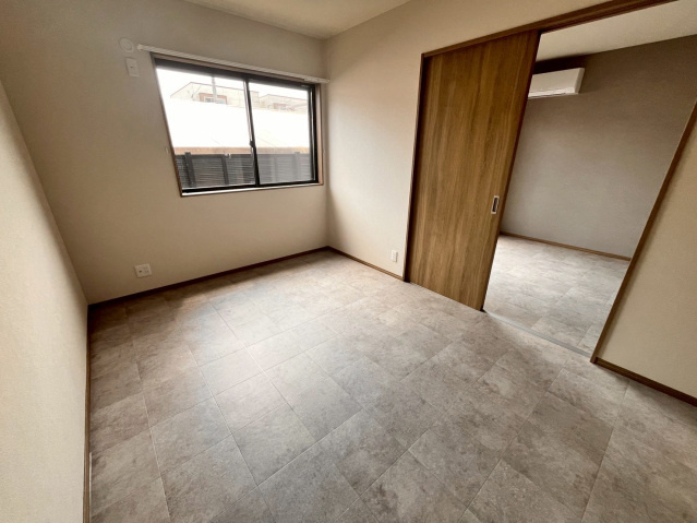 【内装】 | Ｋ－ｓｅｃｏｎｄ