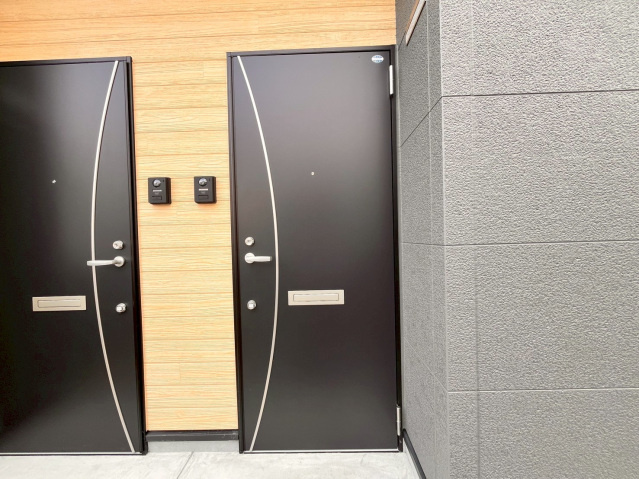 【エントランス】 | Ｋ－ｓｅｃｏｎｄ