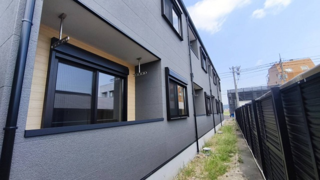 【外観】 | Ｋ－ｓｅｃｏｎｄ