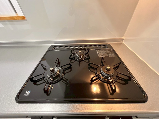 【キッチン】 | Ｋ－ｓｅｃｏｎｄ