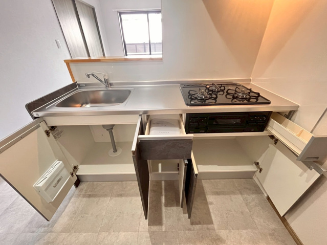 【キッチン】 | Ｋ－ｓｅｃｏｎｄ