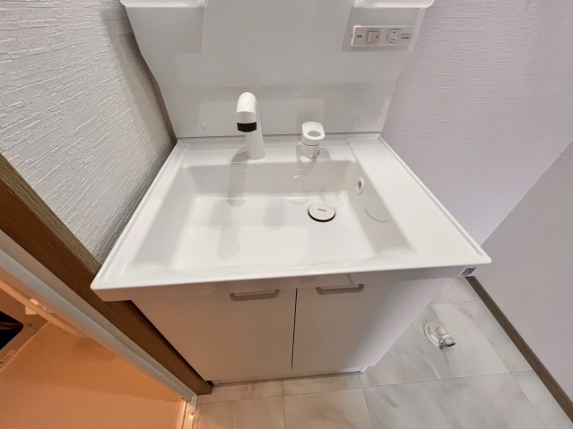 【洗面所】 | Ｋ－ｓｅｃｏｎｄ